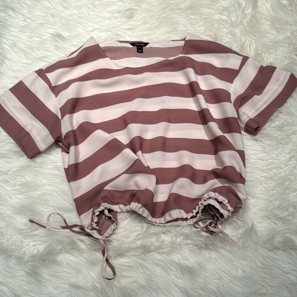 RW&CO top size L